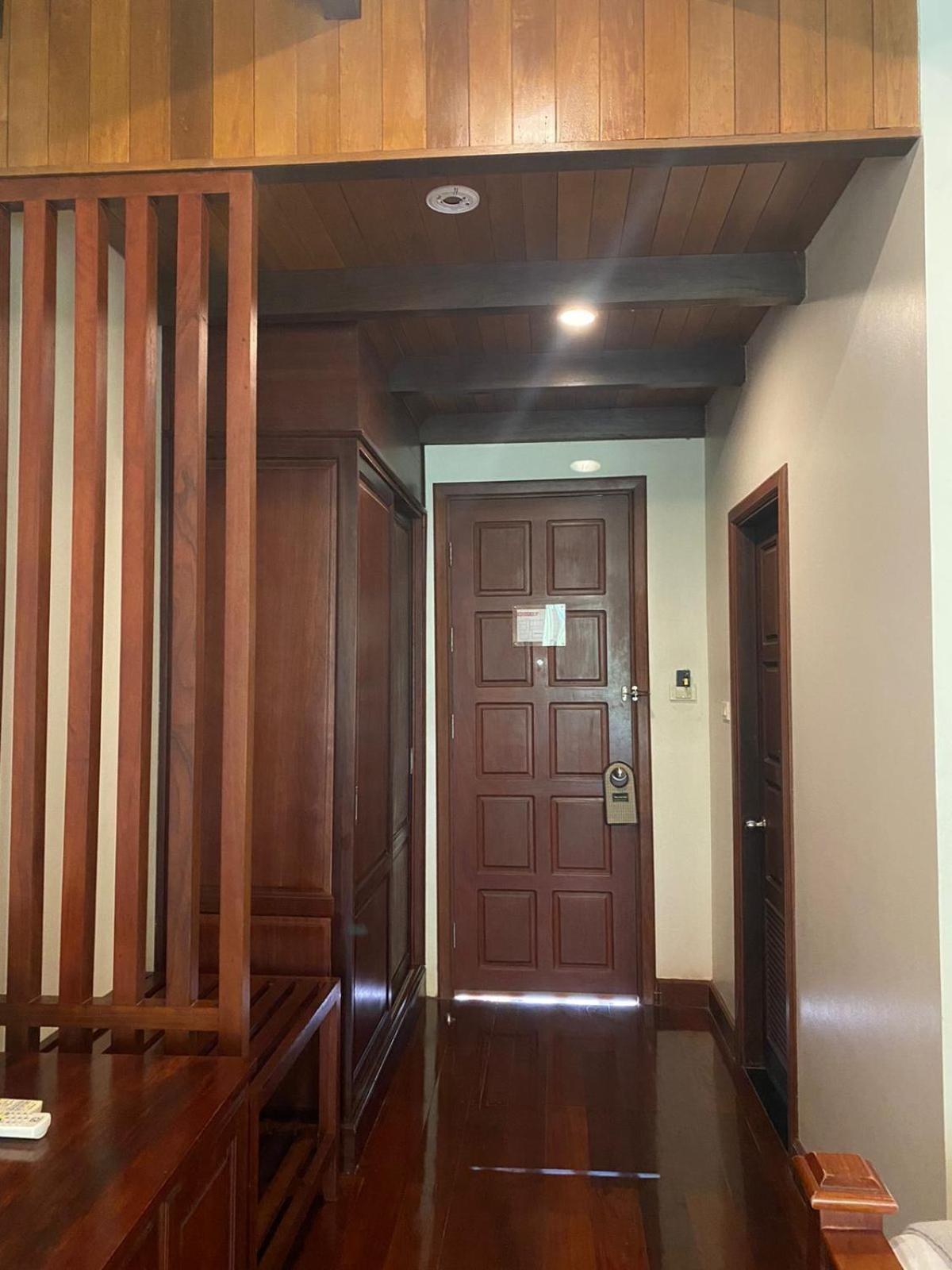 Athena Hotel Pakse Exterior foto